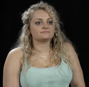 Ali Stroker Profile Picture