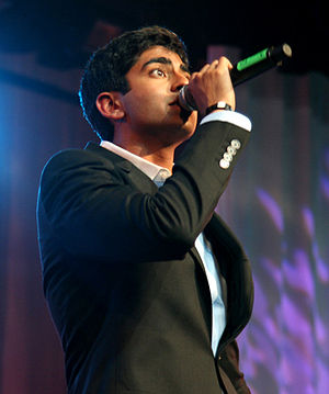 Anoop Desai Profile Picture