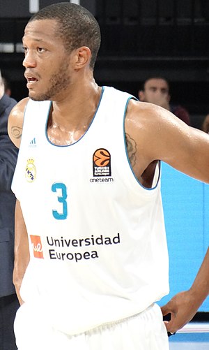 Anthony Randolph