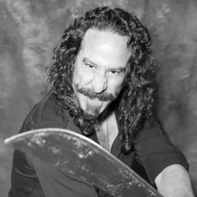 Ari Lehman Profile Picture