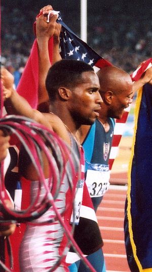 Ato Boldon