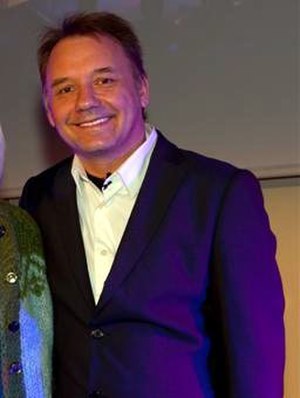 Bob Mortimer Profile Picture