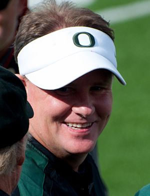 Chip Kelly Profile Picture