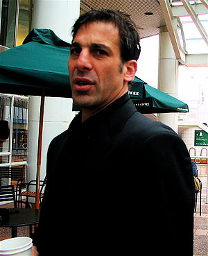 Chris Chelios Profile Picture