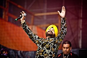 Daler Mehndi Profile Picture