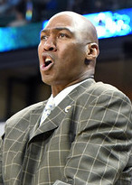 Danny Manning Profile Picture