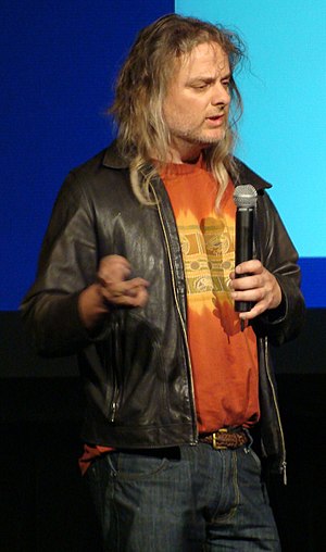 David Chalmers Profile Picture