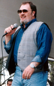 David Clayton-Thomas Profile Picture