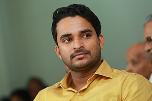 Deepu Pradeep Profile Picture