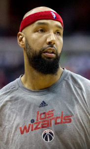 Drew Gooden Profile Picture