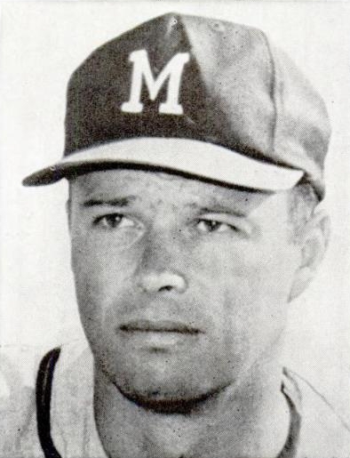 Eddie Mathews