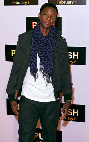 Edi Gathegi Profile Picture