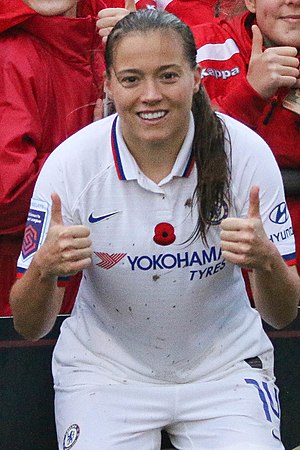 Fran Kirby Profile Picture