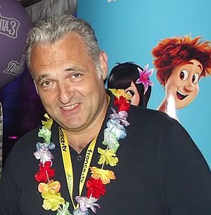 Genndy Tartakovsky Profile Picture