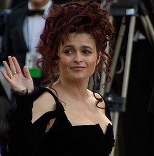 Helena Bonham Carter Profile Picture
