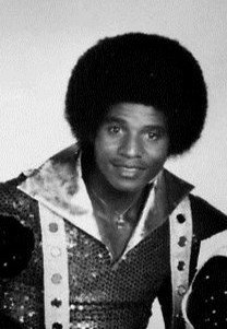 Jackie Jackson Profile Picture