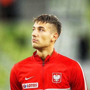 Jakub Moder Profile Picture