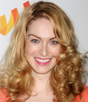 Jamie Clayton Profile Picture