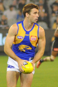 Jamie Cripps