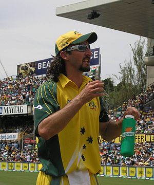 Jason Gillespie Profile Picture