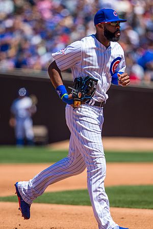 Jason Heyward