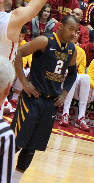 Jevon Carter