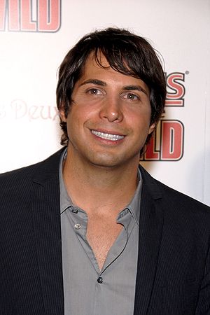 Joe Francis Profile Picture