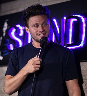 Jon Rudnitsky Profile Picture