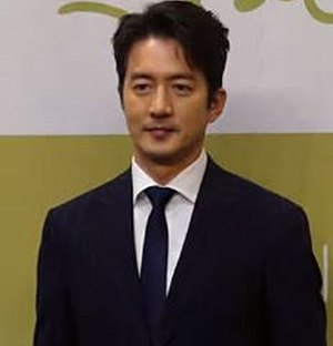 Jung Joon-ho