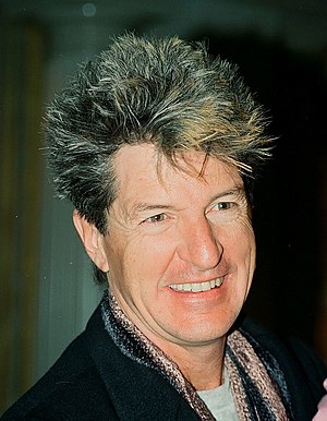 Kevin Cronin Profile Picture