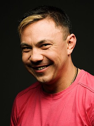 Kostya Tszyu Profile Picture