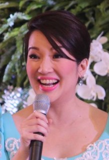 Kris Aquino Profile Picture