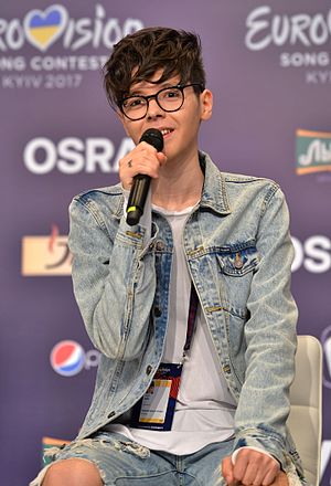 Kristian Kostov