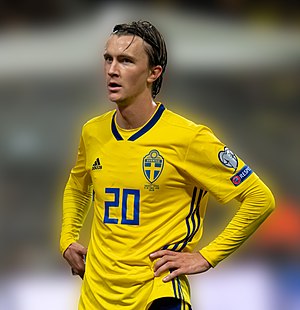 Kristoffer Olsson Profile Picture