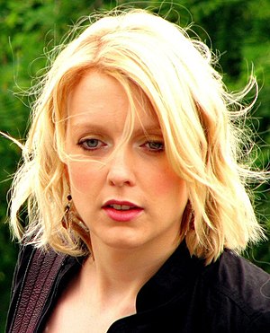 Lauren Laverne Profile Picture