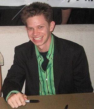 Lee Norris Profile Picture