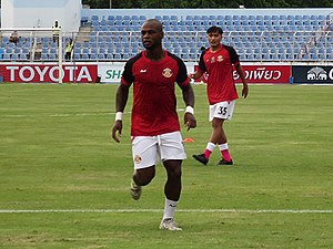 Leroy Lita