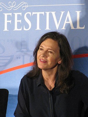 Louise Erdrich Profile Picture