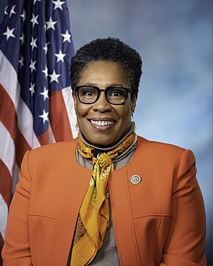 Marcia Fudge