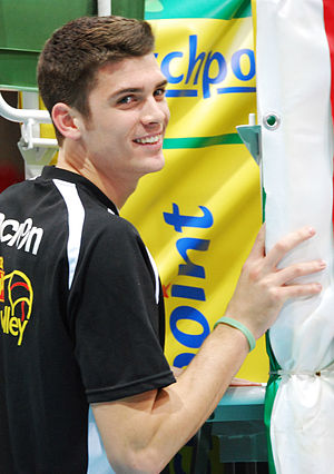 Matt Anderson Profile Picture