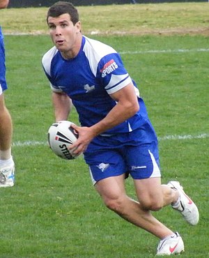 Michael Ennis