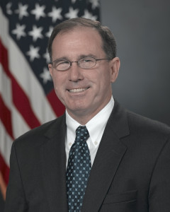 Michael G. Vickers