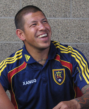 Nick Rimando