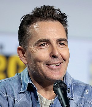 Nolan North Profile Picture