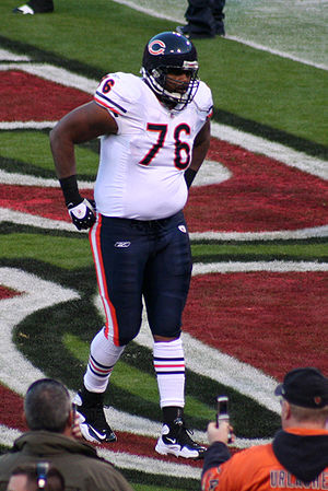 Orlando Pace