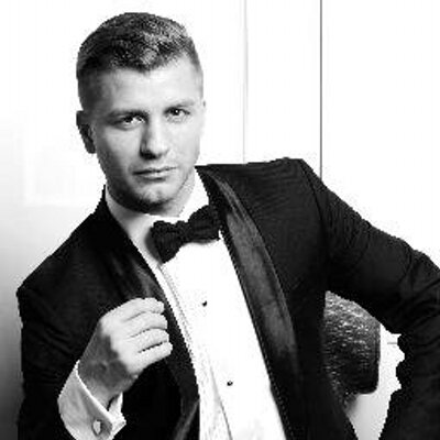 Pasha Kovalev