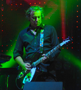 Peter Buck Profile Picture