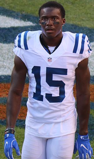 Phillip Dorsett