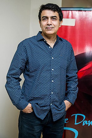 Rajiv Menon