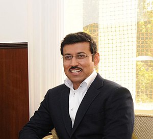 Rajyavardhan Singh Rathore